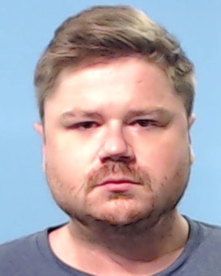 HIGHTOWER, RYAN booking photo