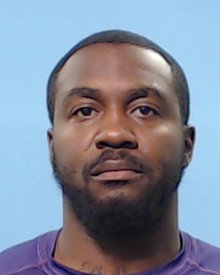 Joye, Devon Anthony booking photo