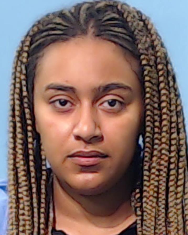 Ferraretto, Margherita booking photo