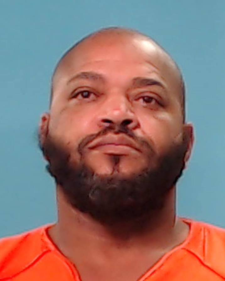 BRINSON, ARFINCIE booking photo