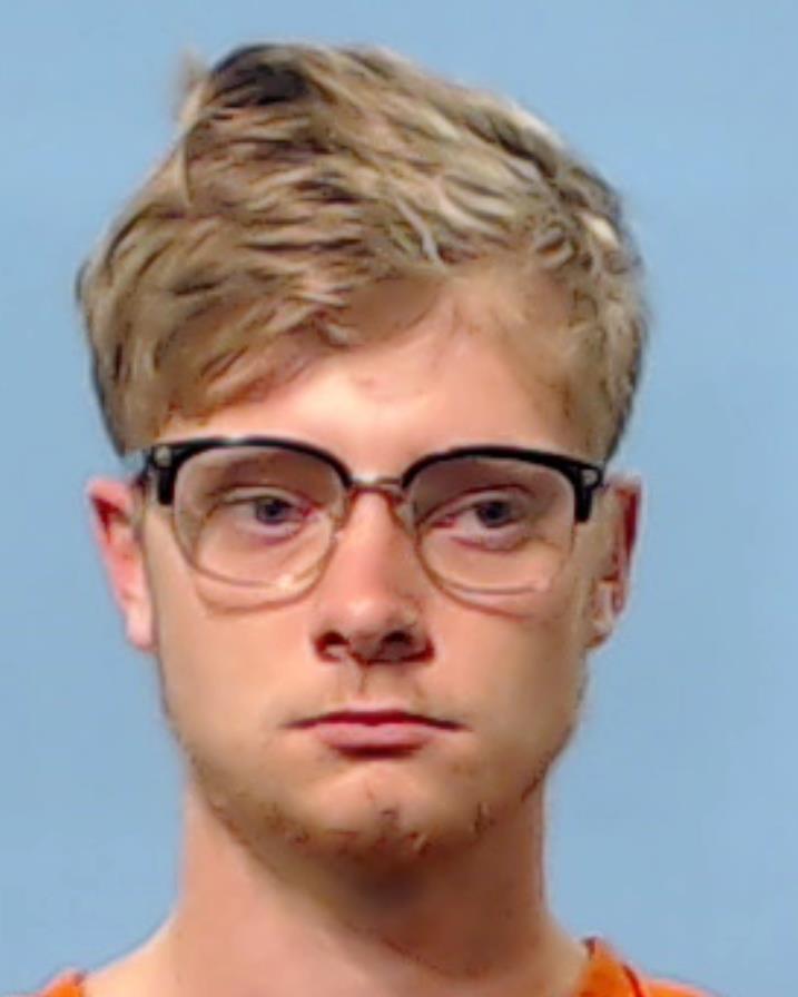 BYRON, BAYLIE arrested by Brazoria County SO/PD