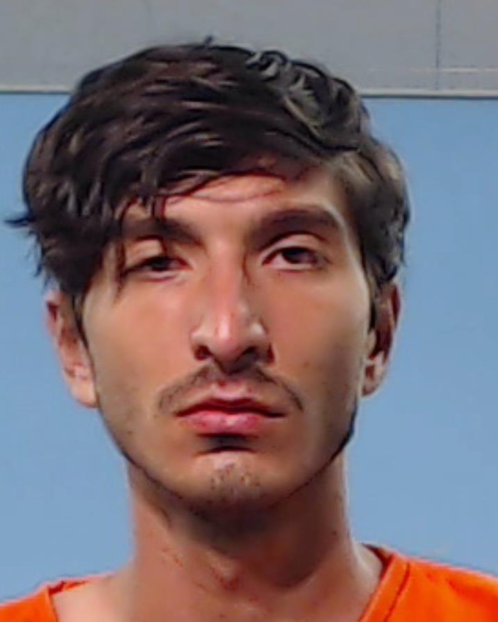 Gonzalez, Tyler Isaiah arrested by Brazoria County SO/PD