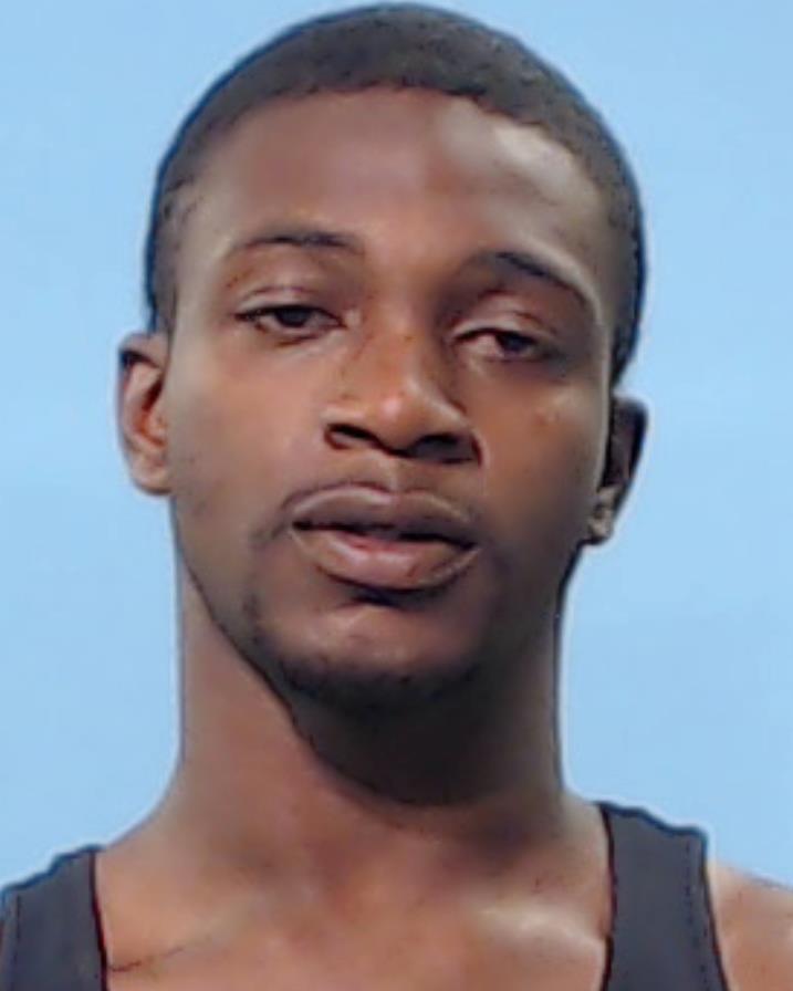 Harris, Quinton Xavier arrested by Brazoria County SO/PD