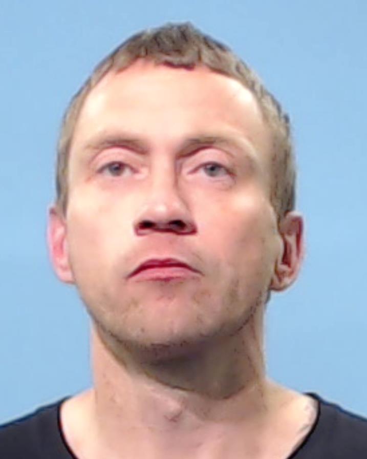 Paul, James Michael arrested by Brazoria County SO/PD