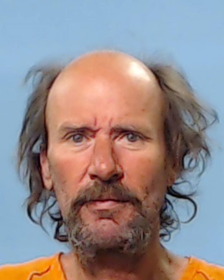 Goff, Michael Royce, Jr. arrested by Brazoria County SO/PD