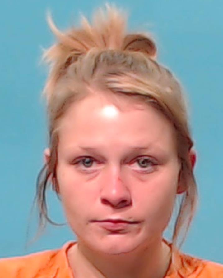 Smith, Candace Denise arrested by Brazoria County SO/PD