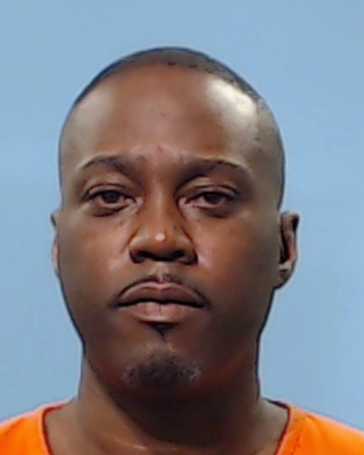 Anthony, Kente Amin arrested by Brazoria County SO/PD