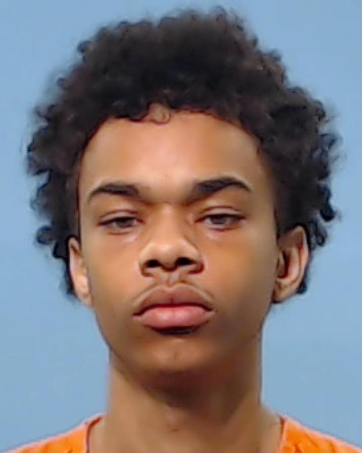 Lacy, Cameron Charles arrested by Brazoria County SO/PD