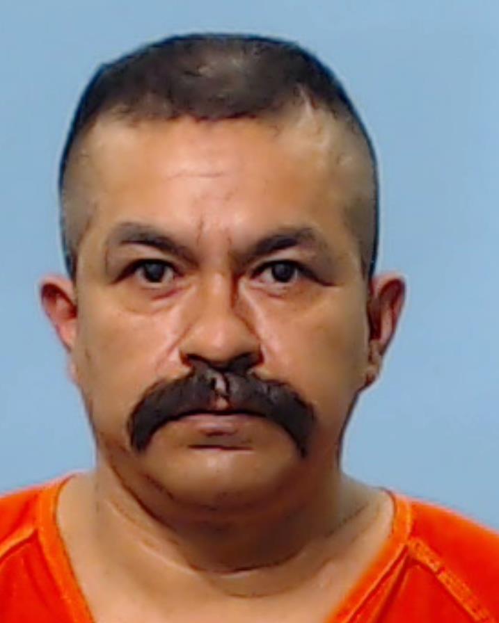 Hernandez Ibarra, Juan arrested by Brazoria County SO/PD