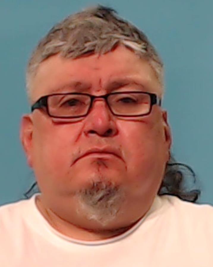 Arevalo, Raymond arrested by Brazoria County SO/PD