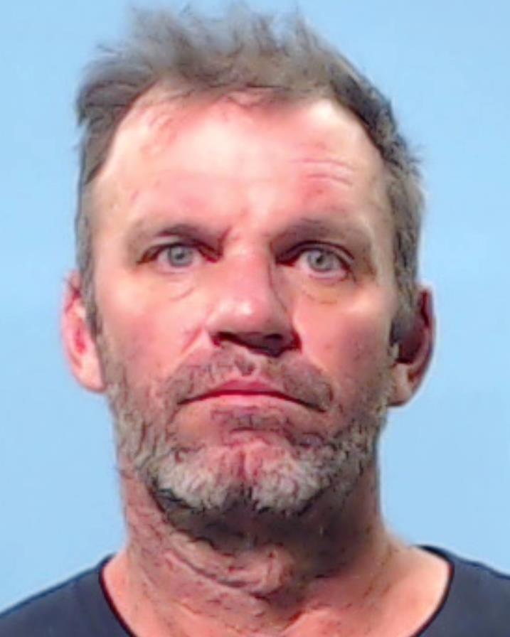 MOORE, ROBERT BURTON arrested by Brazoria County SO/PD