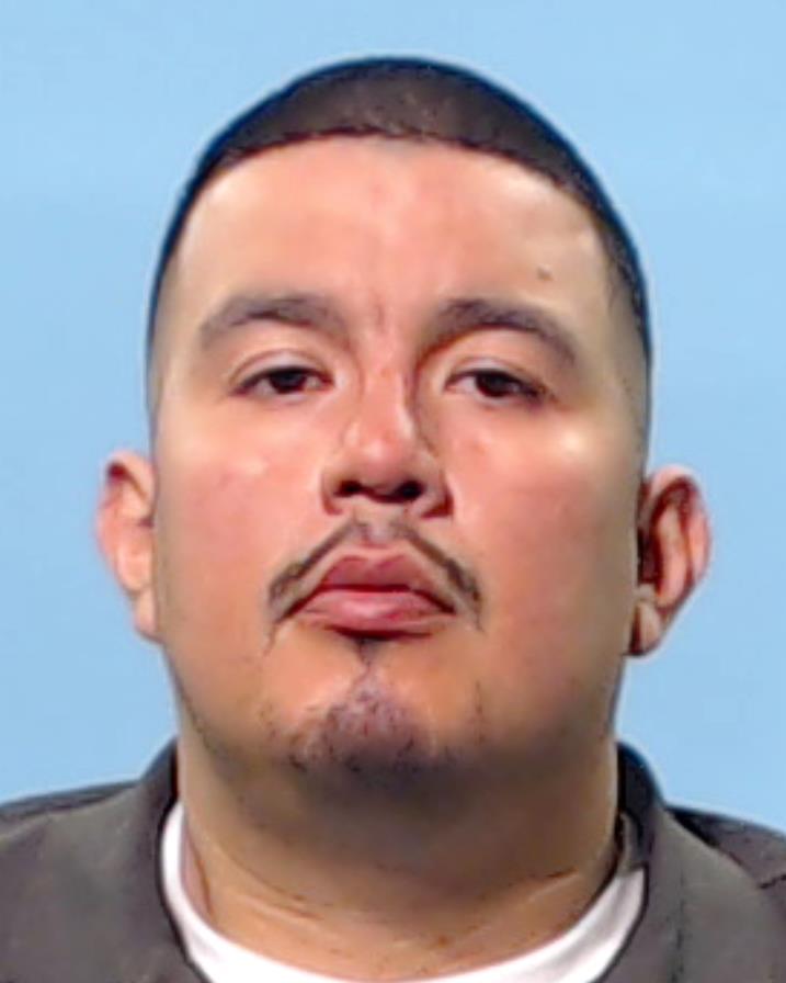 LOPEZ, ANDRES, Jr. arrested by Brazoria County SO/PD