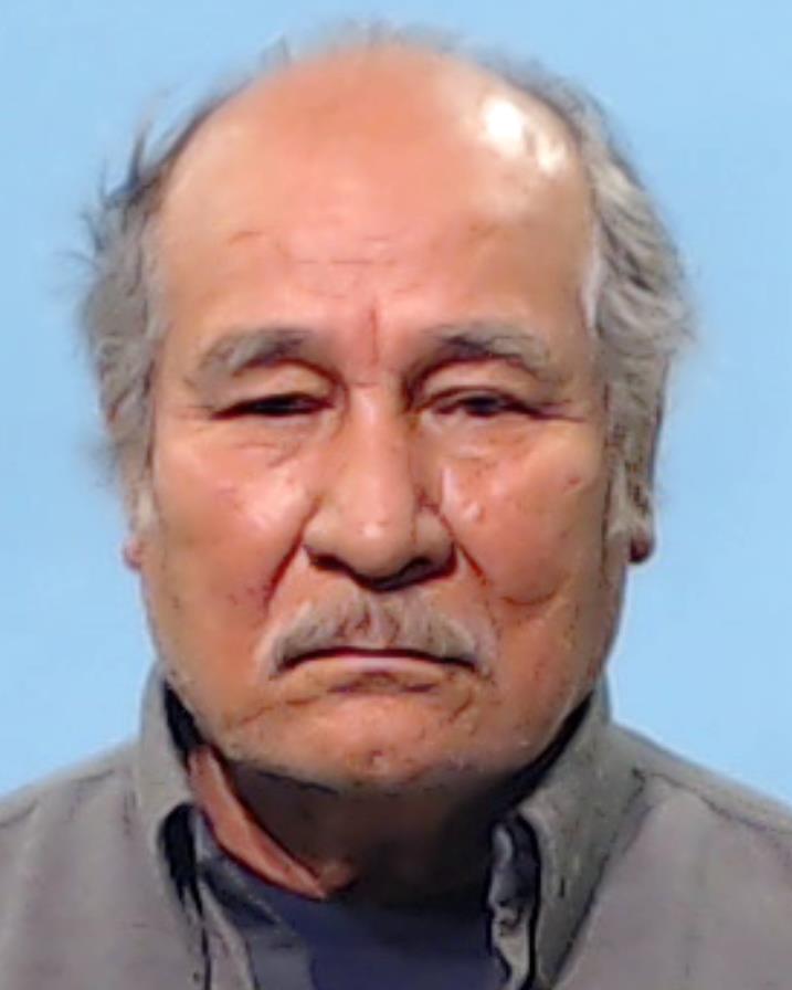 Vega, Felipe arrested by Brazoria County SO/PD