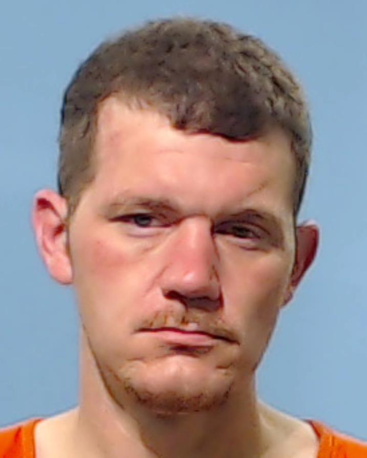 COLEMAN, THOMAS STEPHEN arrested by Brazoria County SO/PD