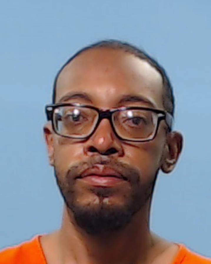 Floyd, Brandon Andrae arrested by Brazoria County SO/PD