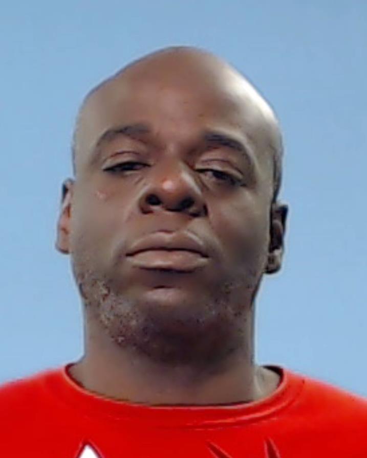 Welters, Chad Latier arrested by Brazoria County SO/PD