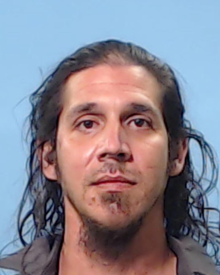 Sultan, Omar Zirtaj arrested by Brazoria County SO/PD