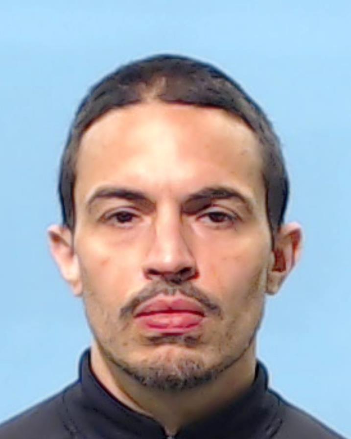 Santiago, Reinaldo Rivera arrested by Brazoria County SO/PD