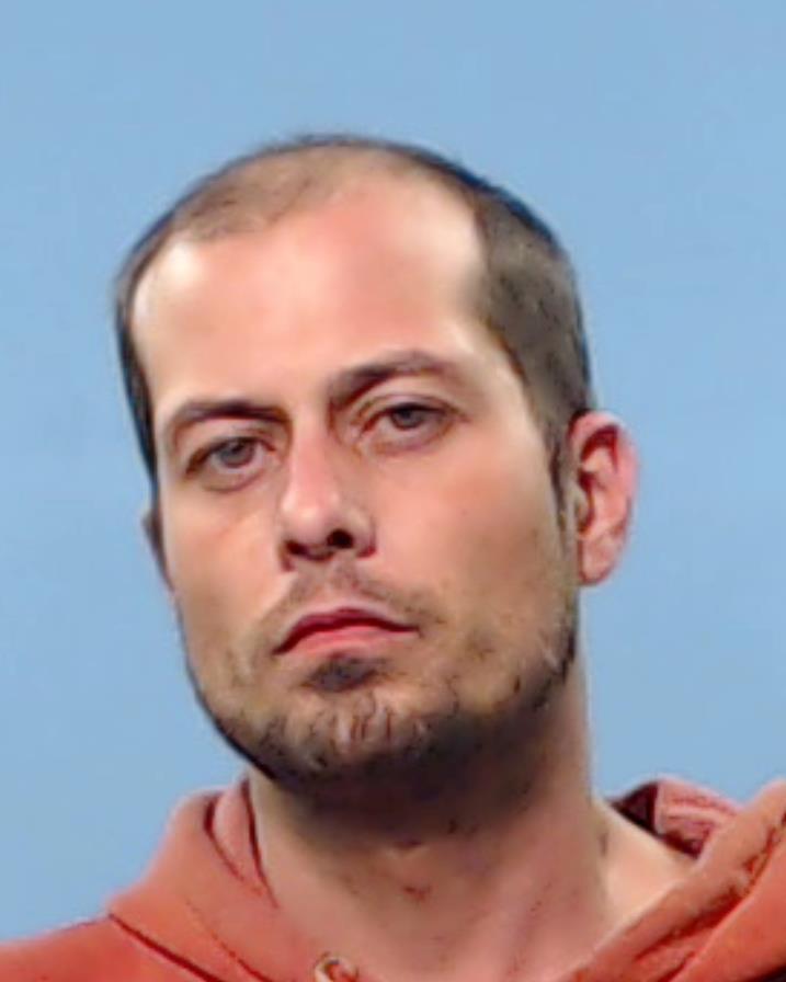 MCCREARY, MICHAEL arrested by Brazoria County SO/PD