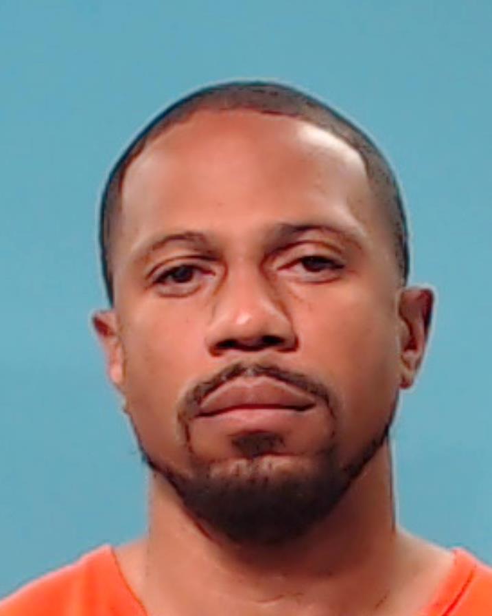 Hunter, Lamar Marcell arrested by Brazoria County SO/PD