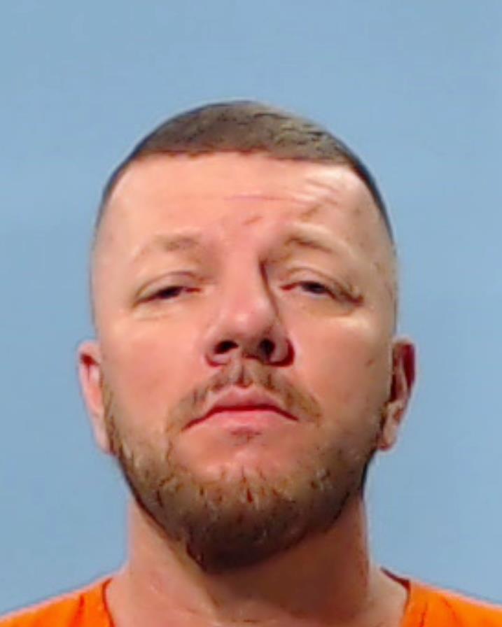 Smith, Timothy Wayne arrested by Brazoria County SO/PD