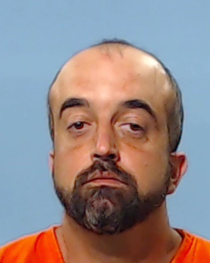 DAY, JASON arrested by Brazoria County SO/PD