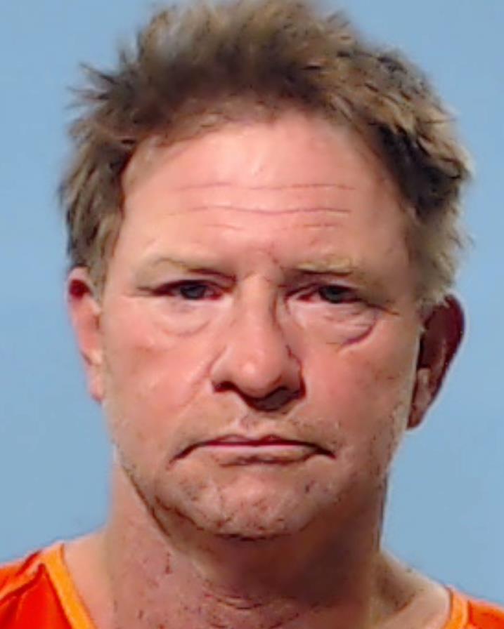 Roney, Frank Garfield arrested by Brazoria County SO/PD