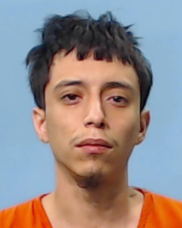 CABALLERO III, FRANCISCO CECILIO arrested by Brazoria County SO/PD