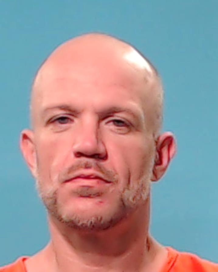 FLETCHER, JOHN ROBERT, Sr. arrested by Brazoria County SO/PD