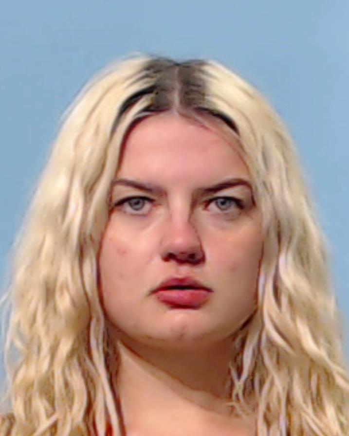 Kouts, Taylor arrested by Brazoria County SO/PD