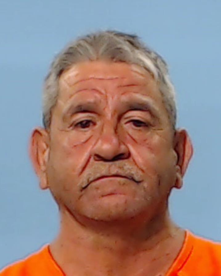 Noyola, Juan Edio arrested by Brazoria County SO/PD