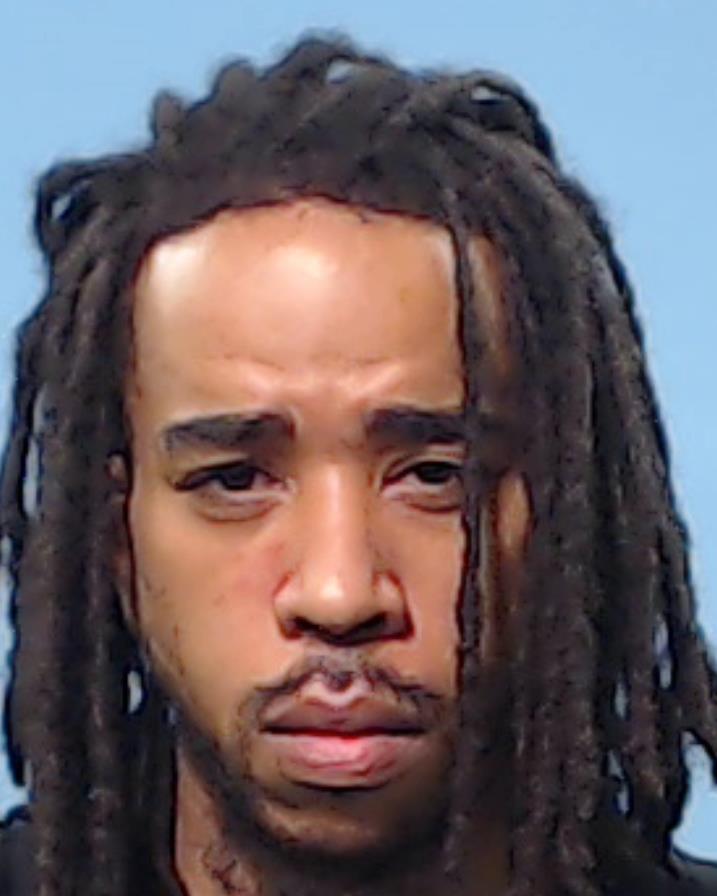 Butler, Andre arrested by Brazoria County SO/PD