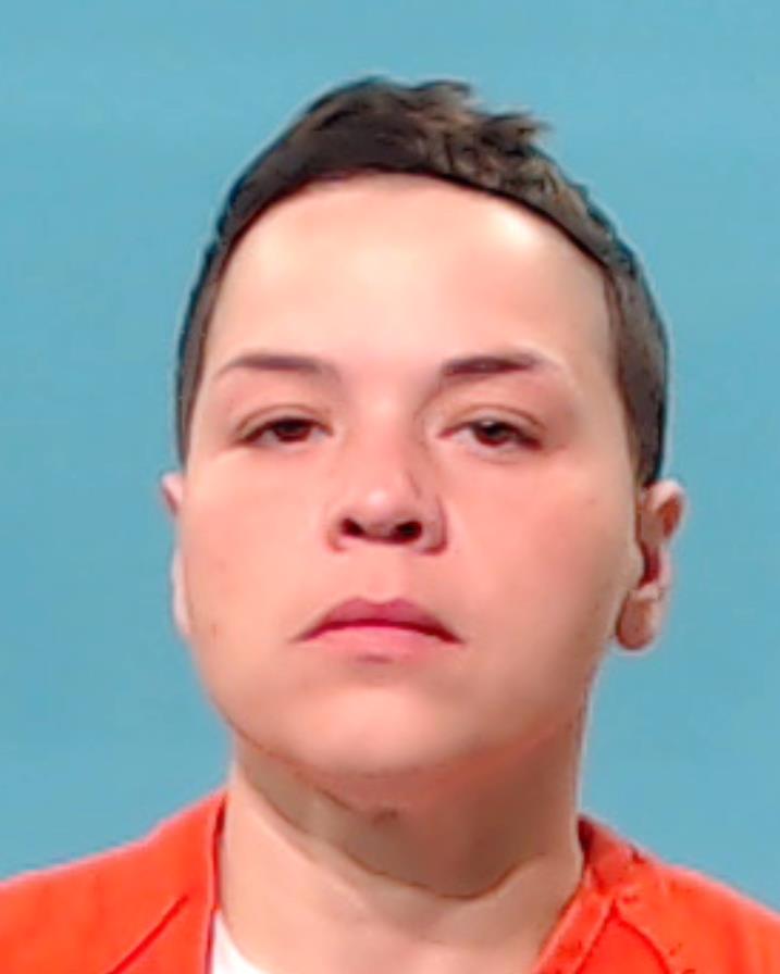 Clay, Susan Renee arrested by Brazoria County SO/PD