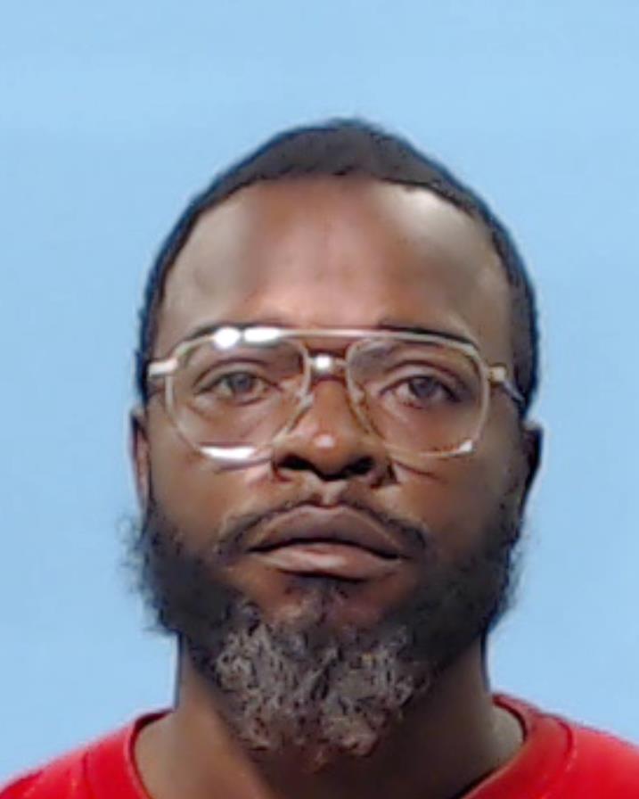 DIXON, RODERICK RASHAWN arrested by Brazoria County SO/PD