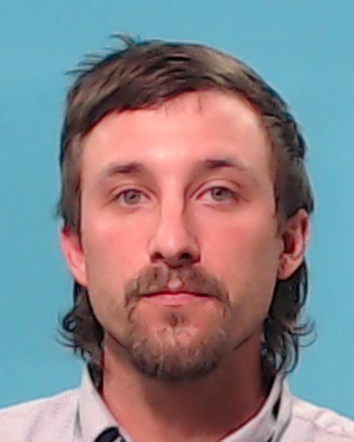 Nunley, Tyler Scott arrested by Brazoria County SO/PD