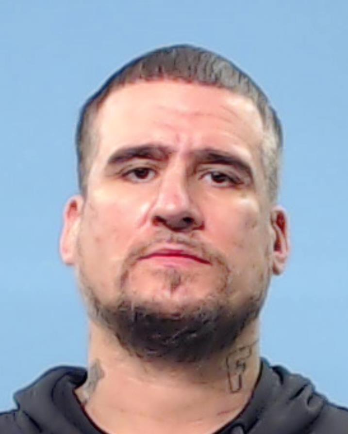 Johnson, Shannon Edwin arrested by Brazoria County SO/PD