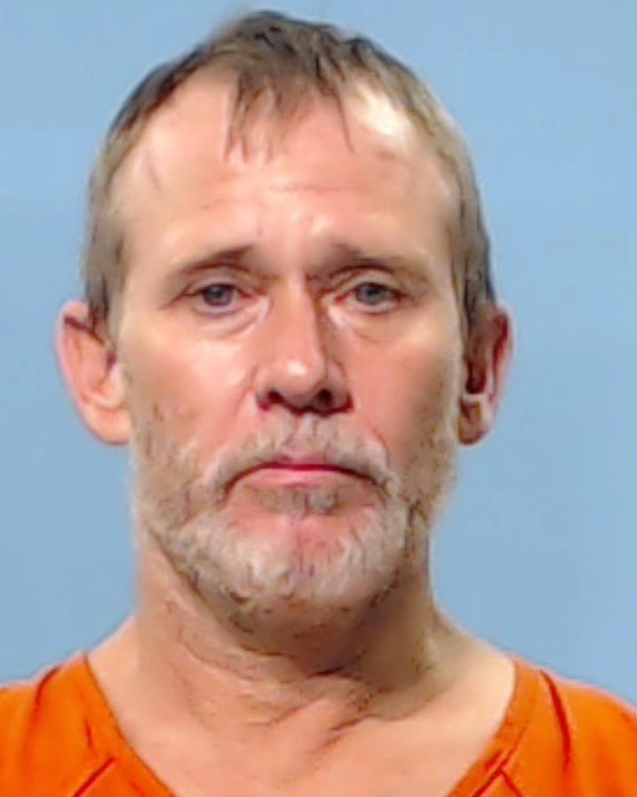 Teske, Timothy David arrested by Brazoria County SO/PD