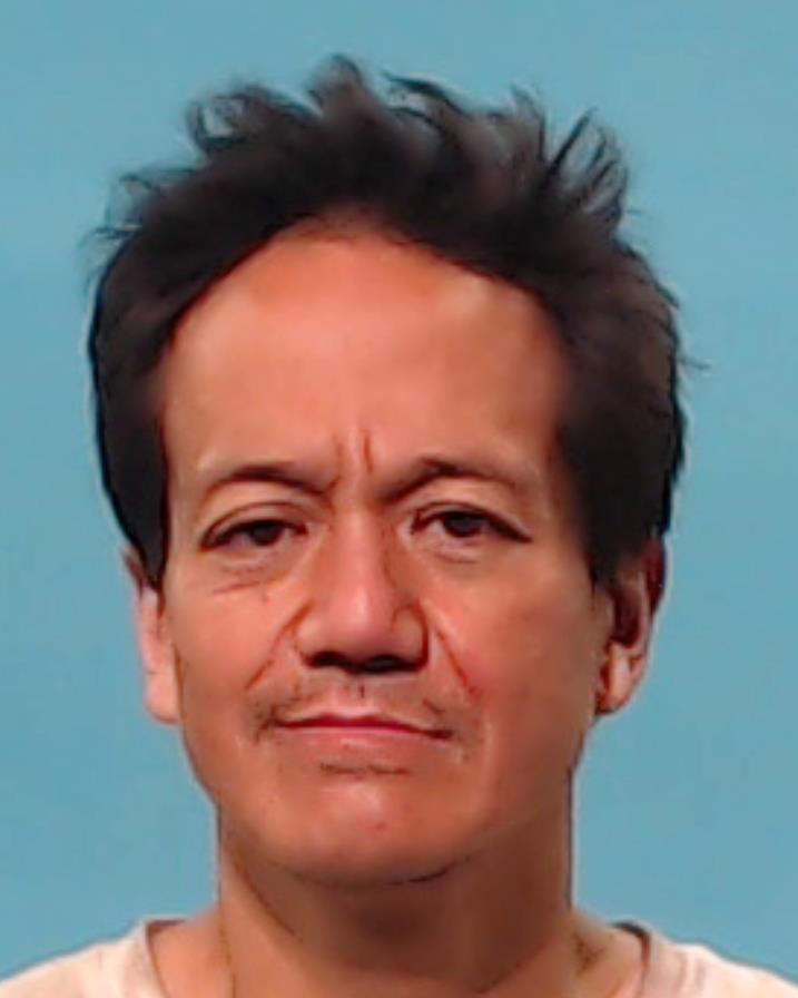 Mao, Dillon arrested by Brazoria County SO/PD