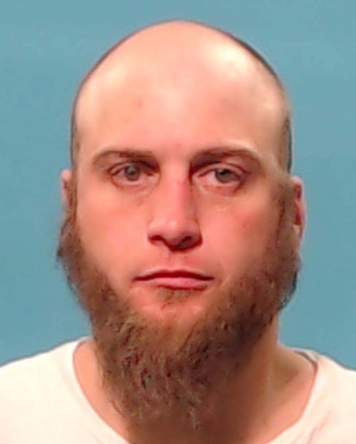 Randall, Chadd Robert arrested by Brazoria County SO/PD