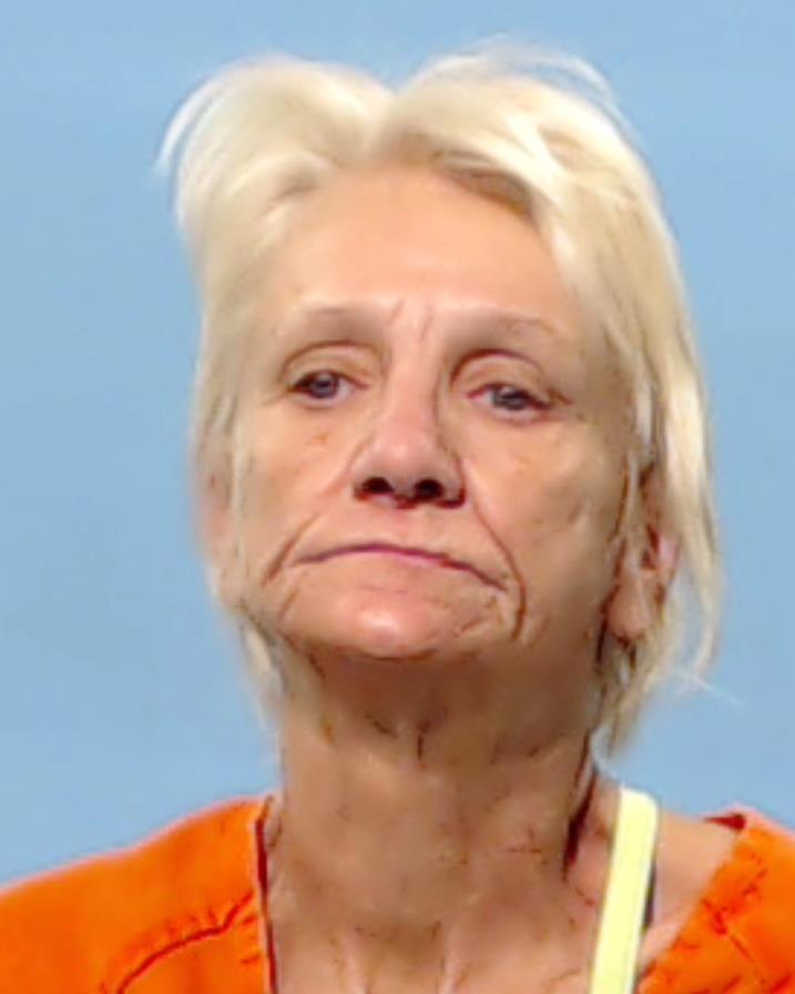 Gentry, Yvette Welch arrested by Brazoria County SO/PD