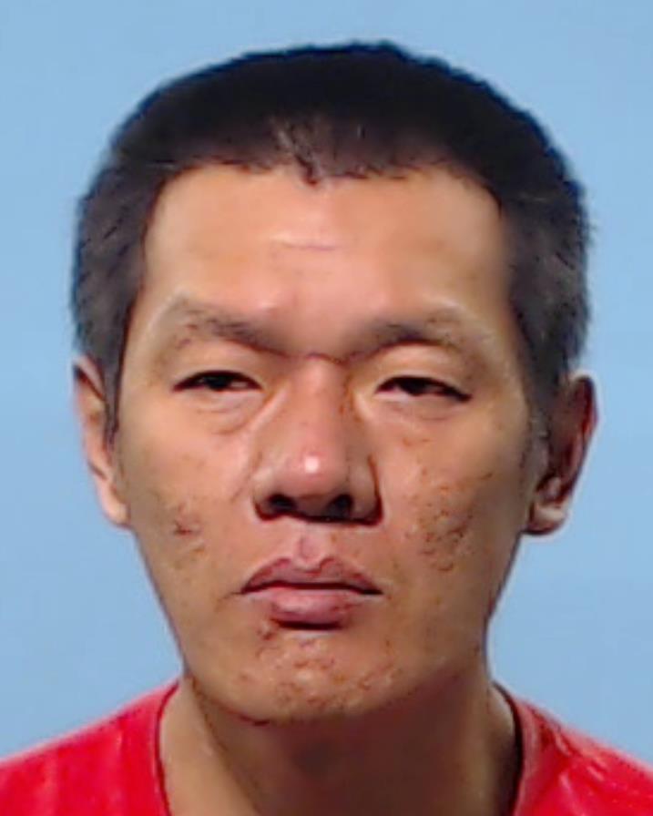 Sok, Long arrested by Brazoria County SO/PD