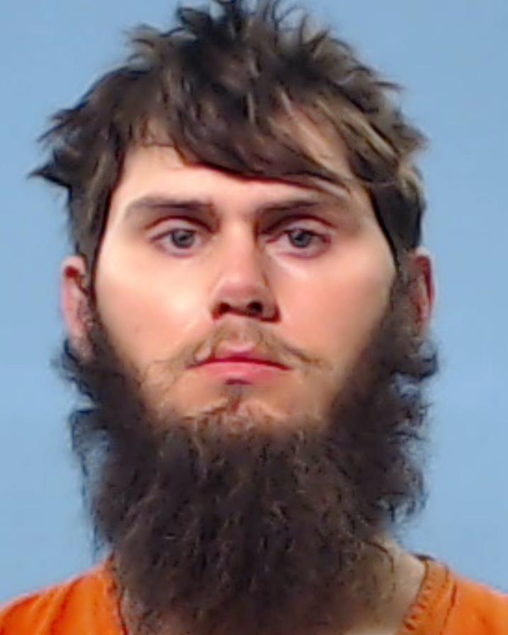 PERRY, ANTHONY RAY arrested by Brazoria County SO/PD