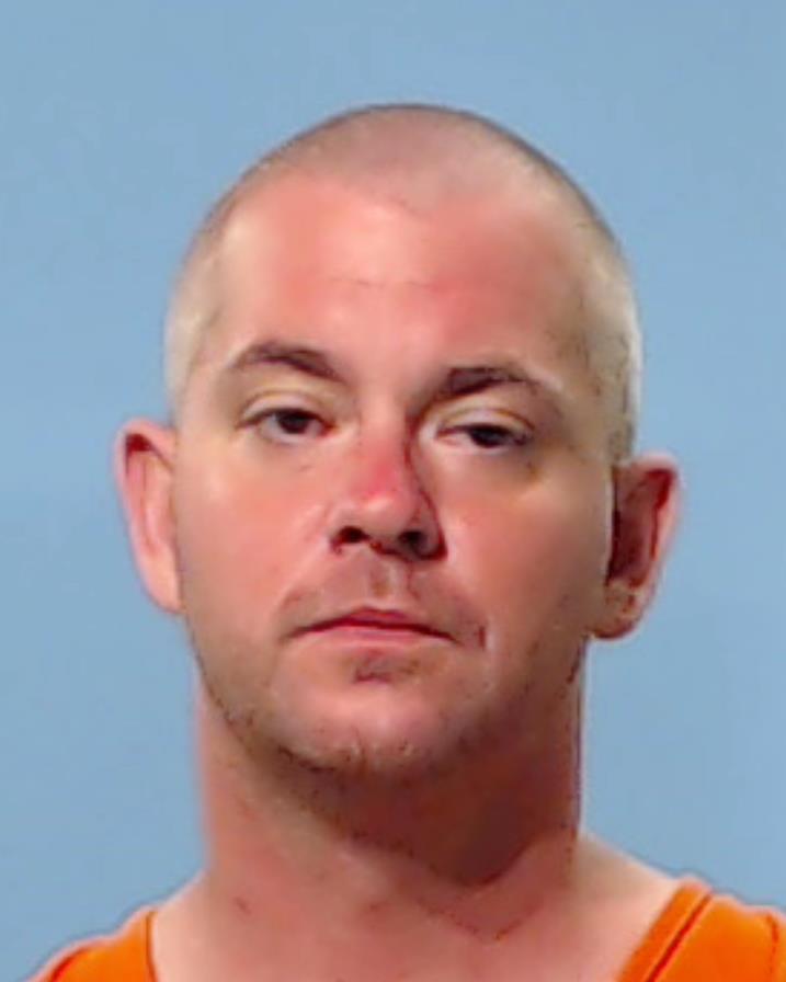 Burns, William Michael arrested by Brazoria County SO/PD