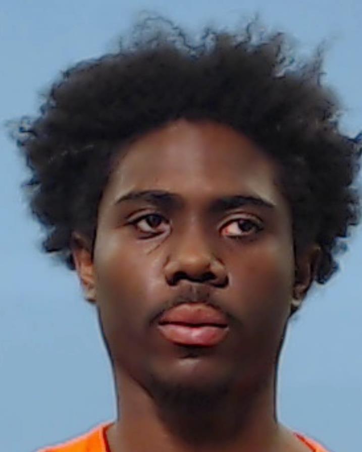 STANLEY, BRENDEN arrested by Brazoria County SO/PD