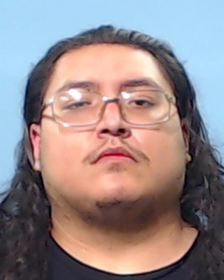RODRIGUEZ, ADRIAN arrested by Brazoria County SO/PD