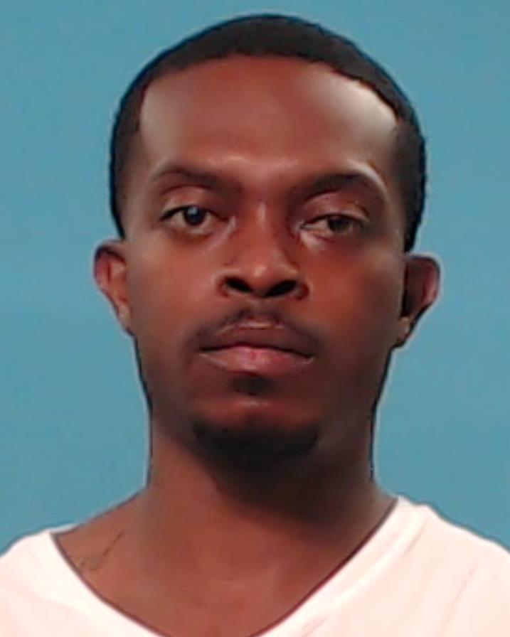 WARREN, ROBERT STEVIE, Jr. arrested by Brazoria County SO/PD