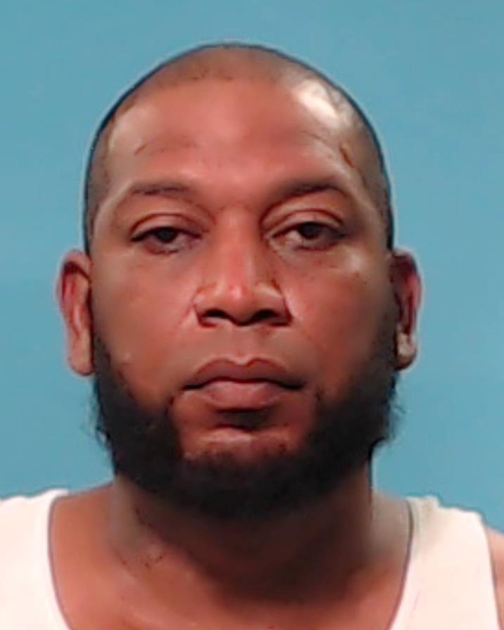 Luna, Johnnie, Jr. arrested by Brazoria County SO/PD