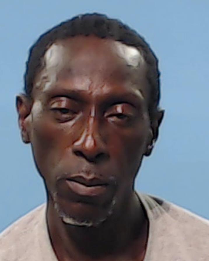 Jenkins, Terence Ramon arrested by Brazoria County SO/PD