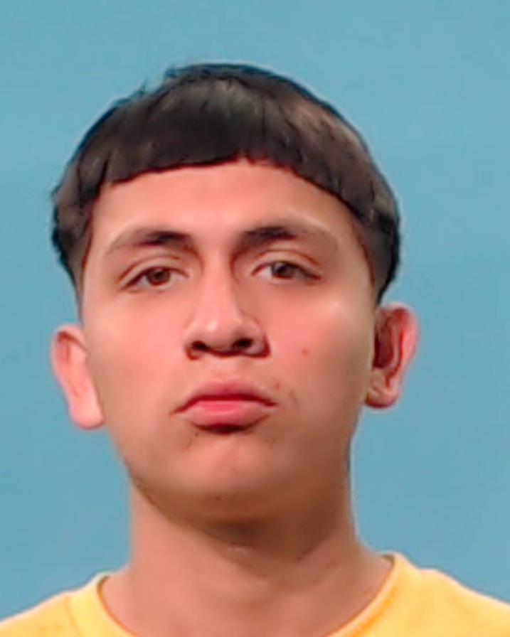 Langford, Thomas Joseph arrested by Brazoria County SO/PD