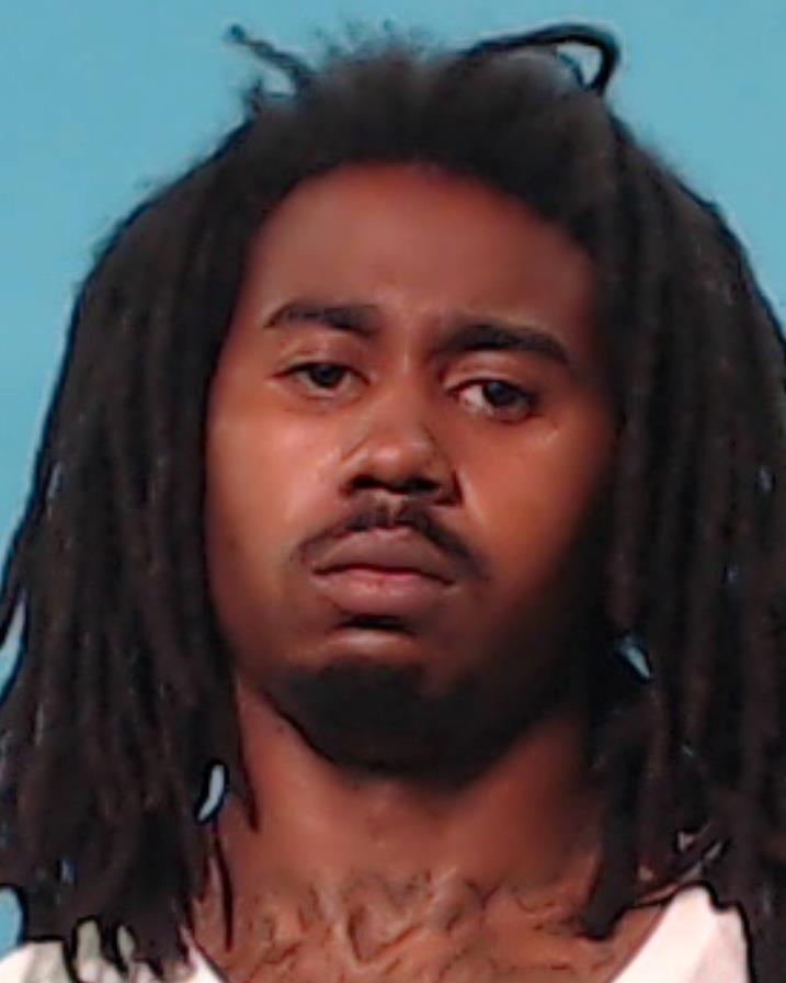 Grice, De Quan ONeil arrested by Brazoria County SO/PD